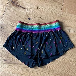Cute booty lounge lounge shorts